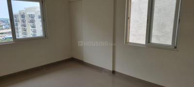 Bedroom Image of 1733 Sq.ft 3 BHK Apartment / Flat for sale in Incor Pbel City, Kelambakkam Chennai for Rs. 9500004