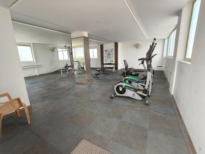 Image of 1150 Sq.ft 2 BHK Independent House for rent in C V Raman Nagar, Bengaluru for Rs. 45000