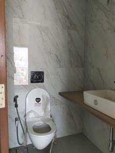 Bedroom Image of 606 Sq.ft 1 BHK Apartment / Flat for sale in Dimple Westwood 2, Kandivali West Mumbai for Rs. 11400000