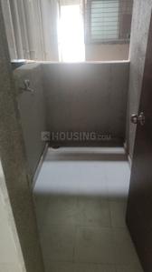 Image of 1350 Sq.ft 2 BHK Apartment / Flat for sale in Yash Twin Tower, Baner, Pune for Rs. 12000000