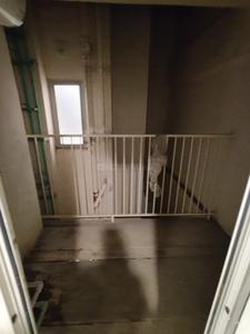 Bathroom Image of 650 Sq.ft 2 BHK Apartment / Flat for sale in Kanakia Silicon Valley, Powai Mumbai for Rs. 21000000