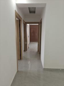 Hall Image of 1850 Sq.ft 3 BHK Apartment / Flat for rent in RG Luxury, Noida Extension Greater Noida for Rs. 28000