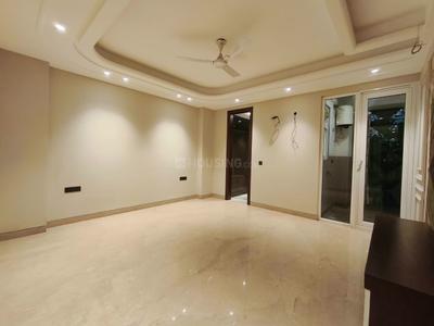 Bedroom Image of 1710 Sq.ft 3 BHK Builder Floor for sale in Swasthya Vihar New Delhi for Rs. 35000000
