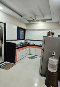 Kitchen Image of 1812 Sq.ft 3 BHK Apartment / Flat for sale in Bhatha Surat for Rs. 7000000
