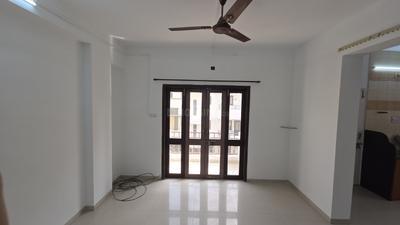 Hall Image of 1500 Sq.ft 3 BHK Apartment / Flat for sale in Akota Vadodara for Rs. 6000000