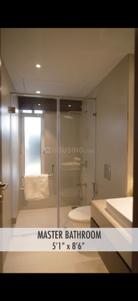Image of 850 Sq.ft 2 BHK Apartment / Flat for sale in Damji Shamji DSS Mahavir Milestone, Thane West, Thane for Rs. 19700000