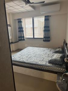 Bedroom Image of 1800 Sq.ft 3 BHK Apartment / Flat for sale in Sudarshan Elegance, Science City Ahmedabad for Rs. 19800000