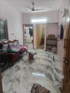 Hall Image of Individual House, 1st foor in Kanathur Reddikuppam, Chennai