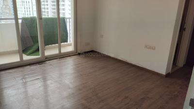 Bedroom Image of 2200 Sq.ft 3 BHK Apartment / Flat for sale in Emaar MGF The Palm Drive, Sector 66 Gurgaon for Rs. 46000000