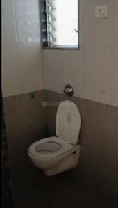 Bathroom Image of 1136 Sq.ft 2 BHK Apartment / Flat for sale in Moral Orchid, Ulwe Navi Mumbai for Rs. 11900000