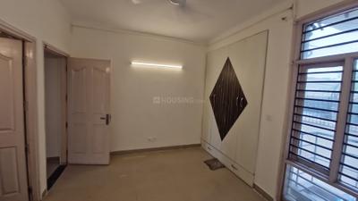 Bedroom Image of 1800 Sq.ft 3.5 BHK Builder Floor for sale in Sector 57 Gurgaon for Rs. 19500000