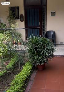 Balcony Image of 5000 Sq.ft 2 BHK Independent House for rent in Greater Kailash Jammu for Rs. 22000