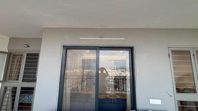 Hall Image of 940 Sq.ft 2 BHK Apartment / Flat for rent in Amit Astonia Royale, Ambegaon Budruk Pune for Rs. 25500