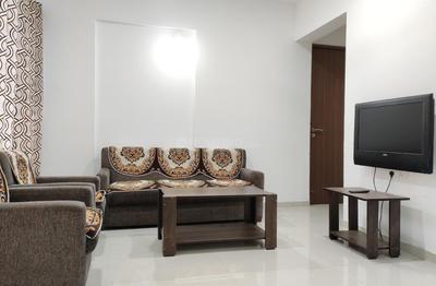 Hall Image of 705 A Tinsel Town in Hinjawadi Phase 2, Pune