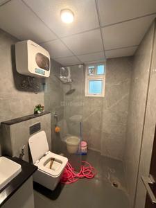 Image of 1307 Sq.ft 2 BHK Apartment / Flat for sale in Nagla, Zirakpur for Rs. 6450000