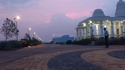 Image of 600 Sq.ft Residential Plot / Land for sale in Harshit Gold City, Nardaha, Raipur for Rs. 1110000