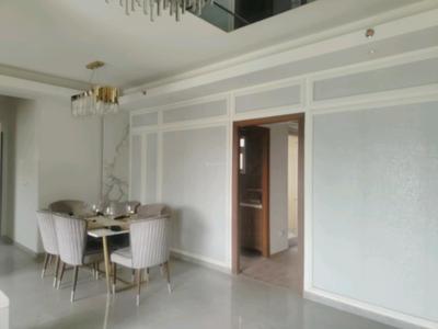 Living Room Image of 2095 Sq.ft 3 BHK Apartment / Flat for sale in Conscient Hines Elevate, Sector 59 Gurgaon for Rs. 51000000