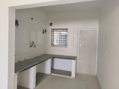 Kitchen Image of 1495 Sq.ft 3 BHK Apartment / Flat for sale in Talaghattapura Bengaluru for Rs. 9600006
