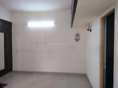 Bedroom Image of 1920 Sq.ft 3 BHK Apartment / Flat for rent in Adyar Chennai for Rs. 80000