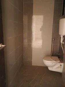 Common Bathroom Image of 670 Sq.ft 1 BHK Apartment / Flat for sale in Charms Global City Type A1 Liberty, Ambernath East Ambernath for Rs. 3200000