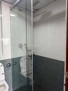 Bathroom Image of 1519 Sq.ft 2 BHK Apartment / Flat for sale in Choice Paradise, Thrippunithura Kochi for Rs. 13000000