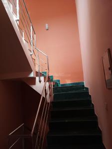 Balcony Image of 2184 Sq.ft 3.5 BHK Independent House for rent in Paramount Golfforeste Villas, Surajpur Greater Noida for Rs. 35000