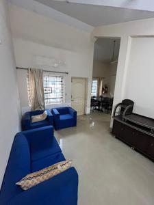 3 BHK Flat