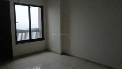 Bedroom Image of 1912 Sq.ft 3 BHK Apartment / Flat for sale in Satyam Skyline II, Naranpura Ahmedabad for Rs. 13500000