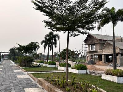 Image of 600 Sq.ft Residential Plot / Land for sale in Shri Swastik Royale Avenue, Bhurkoni, Raipur for Rs. 1170008
