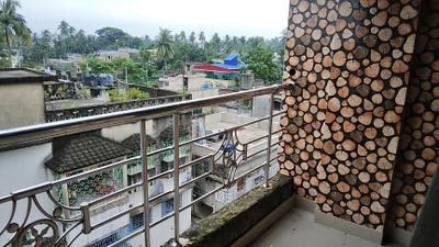 Image of 937 Sq.ft 3 BHK Apartment / Flat for sale in Divya Vishnupriya, Bhadreswar, Hooghly for Rs. 2575000