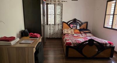 Bedroom Image of 3100 Sq.ft 5 BHK Duplex for sale in Abbigere Bengaluru for Rs. 18000000