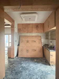 Kitchen Image of 3600 Sq.ft 7 BHK Independent House for sale in D Group Employees Layout Bengaluru for Rs. 26500000
