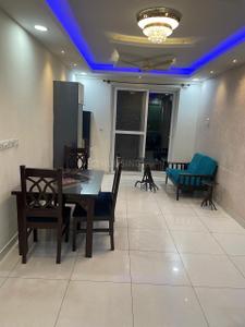 Hall Image of 1400 Sq.ft 3 BHK Apartment / Flat for sale in Sattva East Crest, Konadasapura Bengaluru for Rs. 17000000