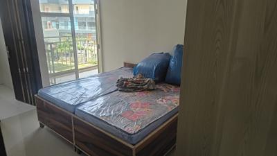 Bedroom Image of 744 Sq.ft 3 BHK Apartment / Flat for sale in Sector 70 Gurgaon for Rs. 9090000