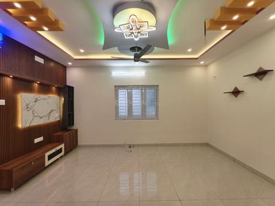 Hall Image of 1400 Sq.ft 2 BHK Independent House for sale in Saravanampatty Coimbatore for Rs. 9000000
