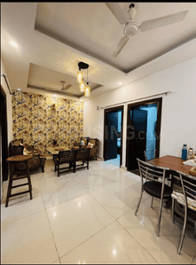 Living Room Image of 1521 Sq.ft 6 BHK Independent House for sale in Sector 35 Chandigarh for Rs. 59500000