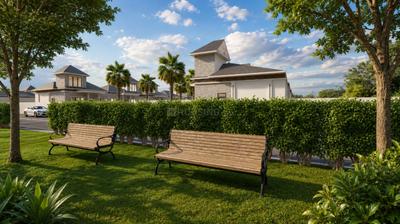 Image of 2970 Sq.ft Residential Plot / Land for sale in Radha Kund Road, Vrindavan for Rs. 8400000