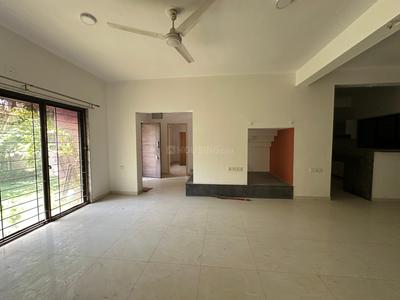 Hall Image of 2754 Sq.ft 4 BHK Independent House for sale in South Bopal Ahmedabad for Rs. 32500000