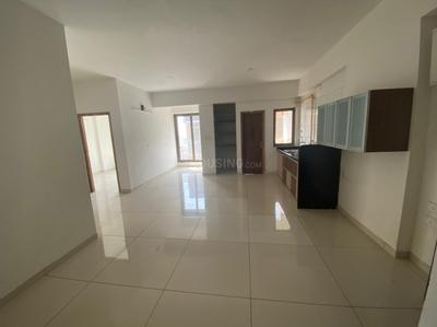 Hall Image of 1800 Sq.ft 3 BHK Apartment / Flat for sale in Gurukul Ahmedabad for Rs. 18000000
