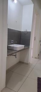 Kitchen Image of 1200 Sq.ft 3 BHK Apartment / Flat for sale in Anavya Parmeshwar by Parmeshwar Buildcon, Adalaj Gandhinagar for Rs. 8500000