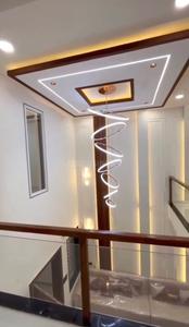 Hall Image of 2800 Sq.ft 4 BHK Independent House for sale in Mahalakshmi Nagar Indore for Rs. 21100000