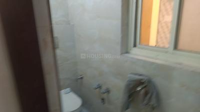 Bathroom Image of 2200 Sq.ft 4 BHK Apartment / Flat for sale in DDA Akshardham Apartments, Sector 19 Dwarka New Delhi for Rs. 20000000