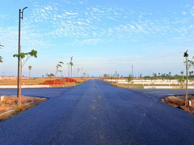 Image of 1000 Sq.ft Residential Plot / Land for sale in Veppampattu, Chennai for Rs. 1790000