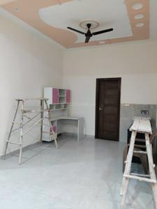 Living Room Image of 1600 Sq.ft 3 BHK Builder Floor for rent in Kedia Prakash Avenues, Sirsi Jaipur for Rs. 19000