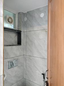 Bedroom Two Image of 1950 Sq.ft 3 BHK Apartment / Flat for sale in AAKRITI APARTMENTS, Sector 4 Dwarka New Delhi for Rs. 26900000
