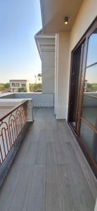 Balcony Image of 3000 Sq.ft 4 BHK Villa for sale in NX Lifestyle, Bhayli Vadodara for Rs. 33300000