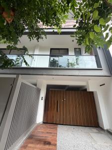 Main Entrance Image of 2160 Sq.ft 3 BHK Apartment / Flat for sale in Sector 57 Gurgaon for Rs. 35000000