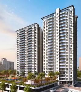 Image of 1145 Sq.ft 2 BHK Apartment / Flat for sale in SMP 6 Boulevard, Tathawade, Pune for Rs. 9500000