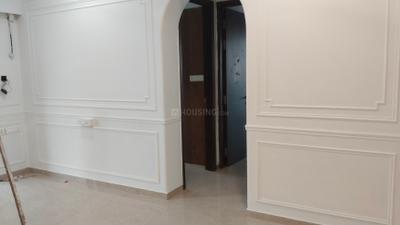 Living Room Image of 1167 Sq.ft 2 BHK Apartment / Flat for sale in JP Decks, Malad East Mumbai for Rs. 26900000