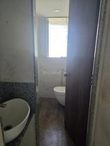 Image of 750 Sq.ft 1 BHK Apartment / Flat for sale in Ghansoli, Navi Mumbai for Rs. 12500000